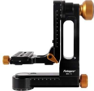 Gimbal Rolei WH-30 Gimbal Head