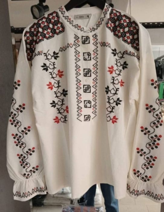 Вишиванка S, стан чудовий