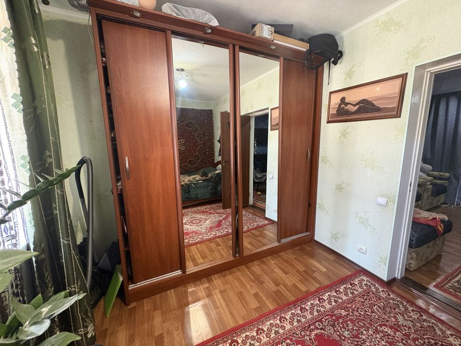 Продам 2-х комнатную квартиру в Новой Водолаге