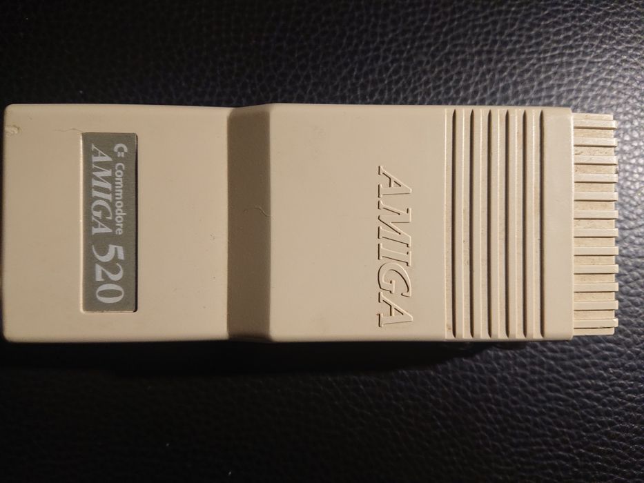 Commodore amiga a500