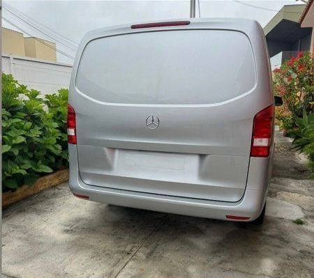 Mercedes vito 114 cdi