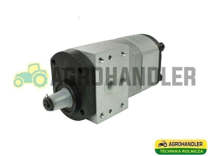 Pompa Hydrauliczna MASSEY FERGUSON 3080, 3070, 3060
