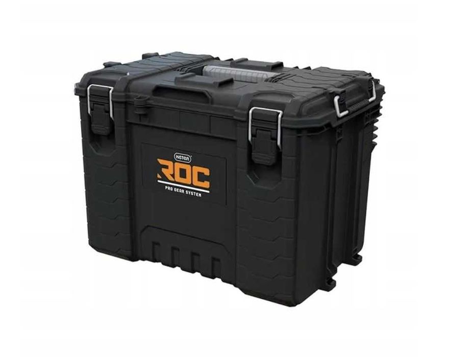 Ящик для інструментів XL ROC Pro Gear 2.0 254073, keter 236891 Rigid