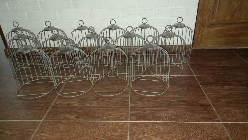 Клітка Декор  Клетка