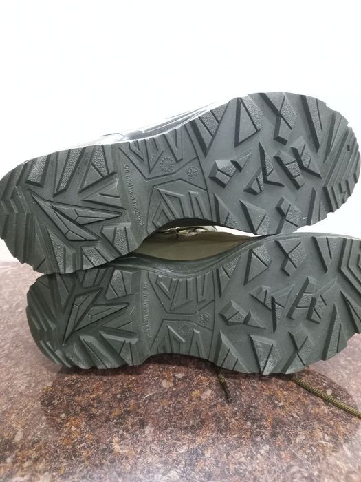 Берці TALAN 42 розмір