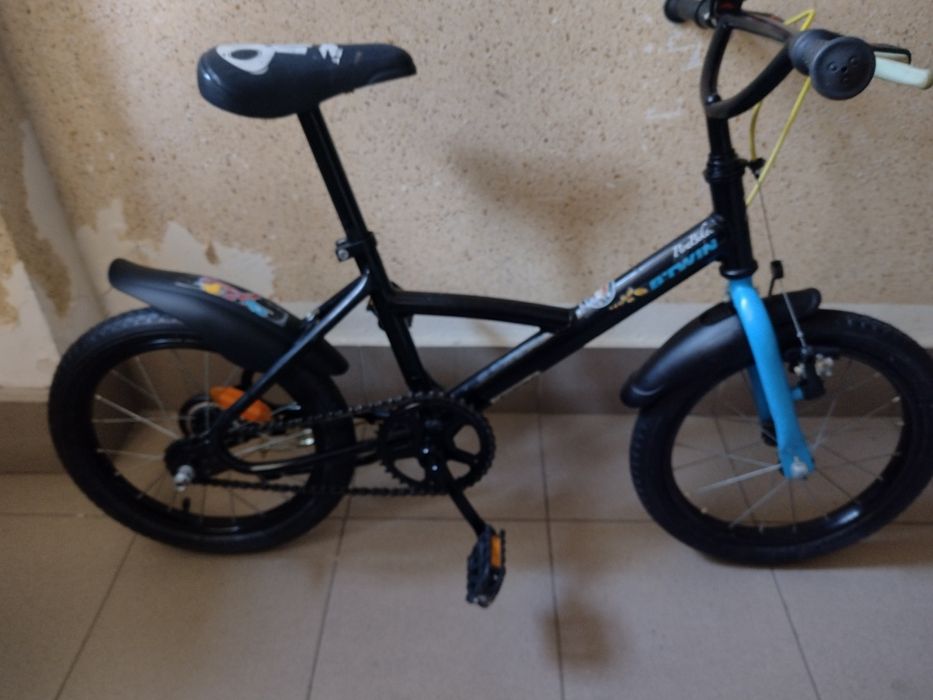 Rower dla dziecka bitwin koła 16 cali