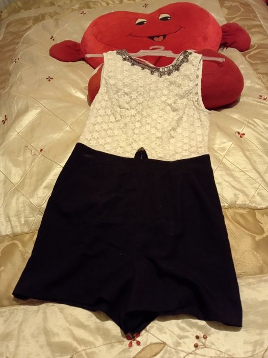 Kombinezon Pink r.S.