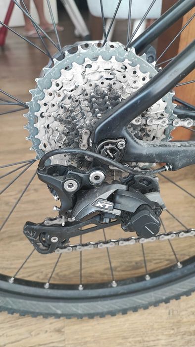 Bicicleta FOCUS Raven NOVO PREÇO