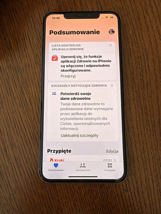 iPhone Xs Max 64GB