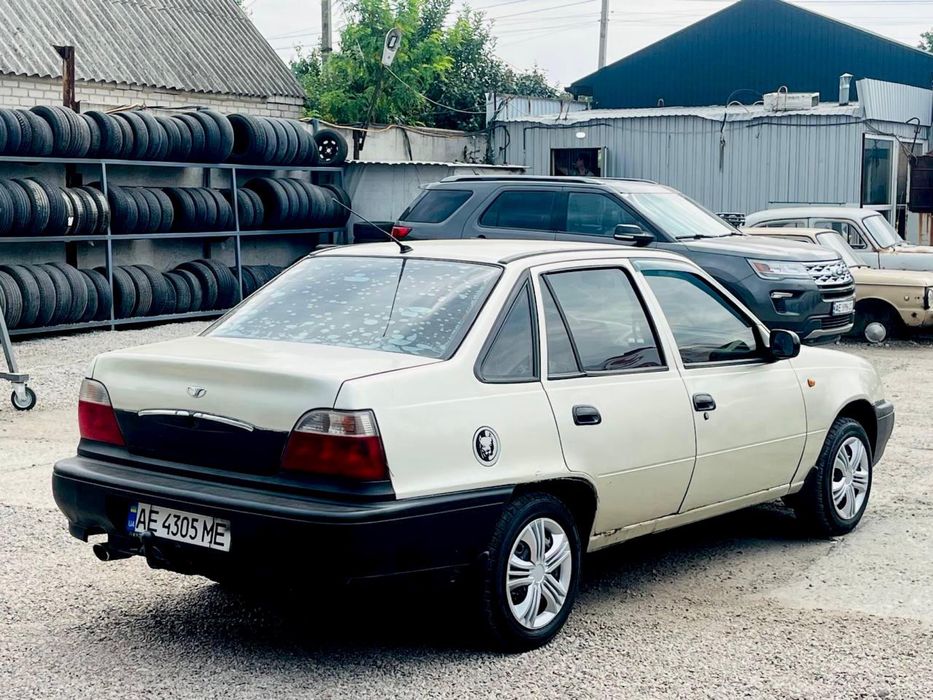 Продам daewoo Nexia