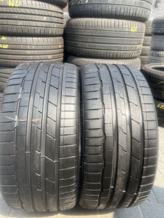 Opony Hankook ventus S1evo3 235/30/20 para