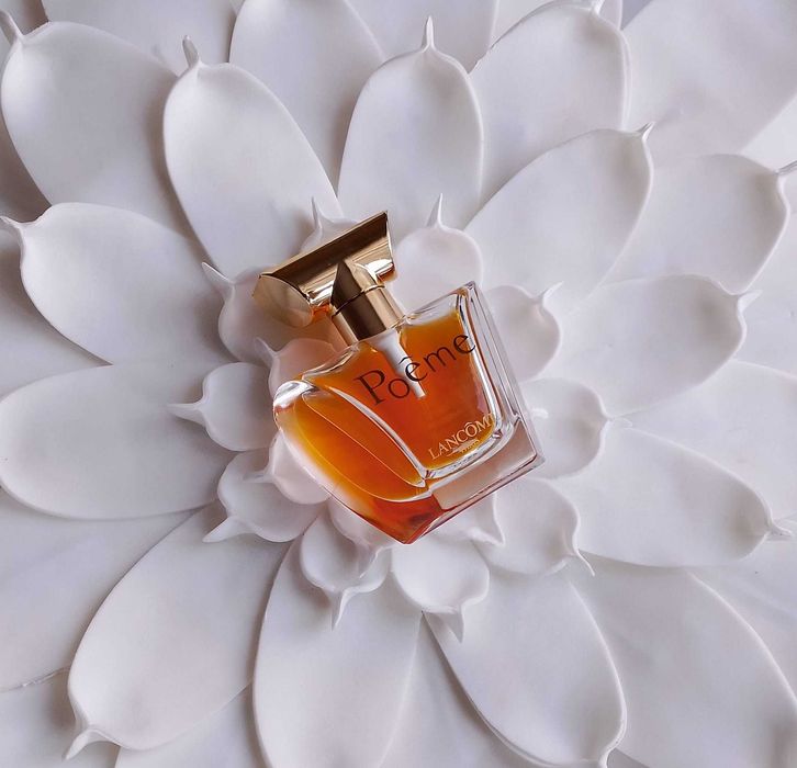 Lancom Paris Poeme vintage