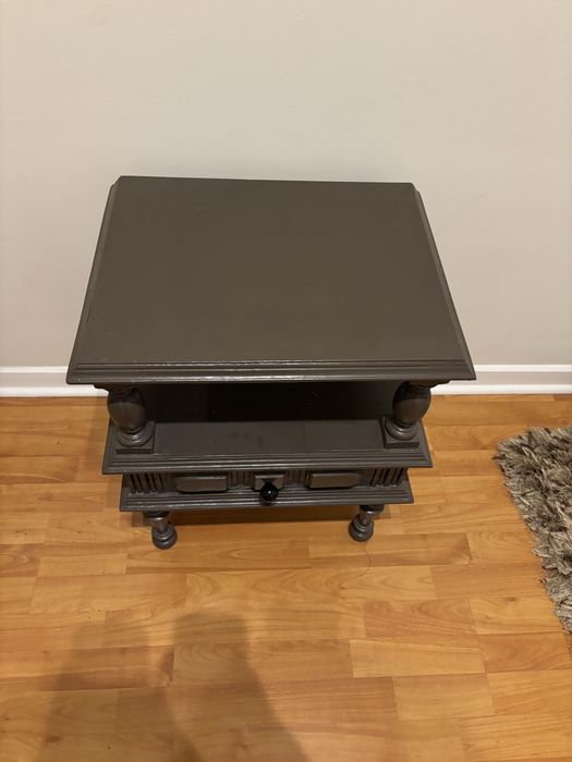 Mesa de cabeceira