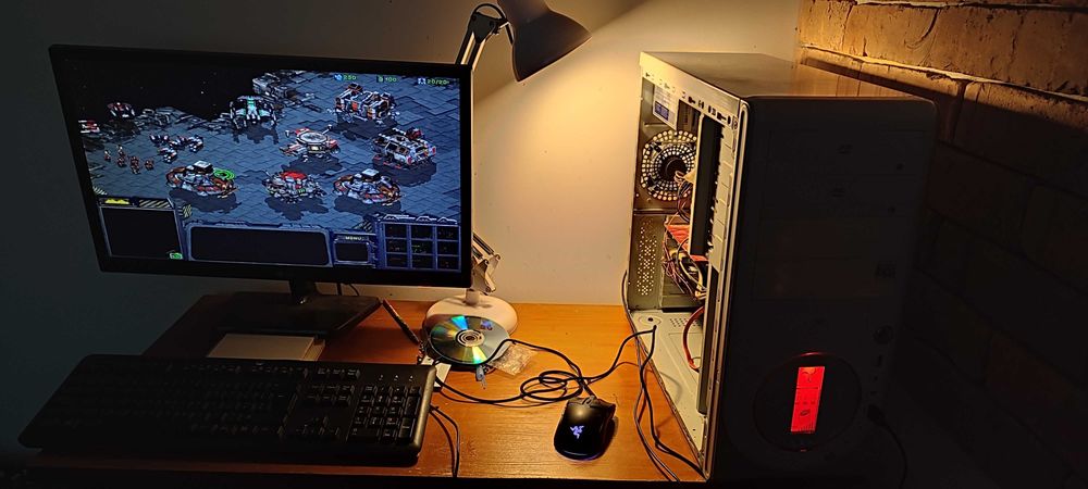 Retro PC Pentium 4 3.2
