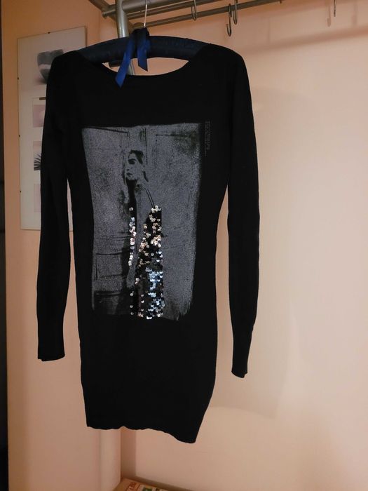 Sweter firmy Moewy