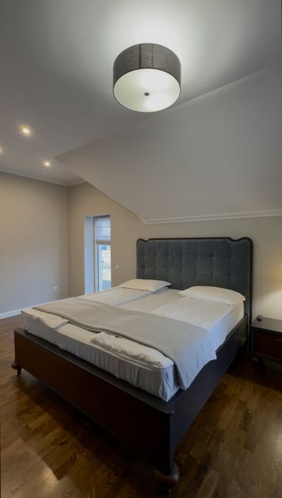 Розкішний будинок в Підлужжі!