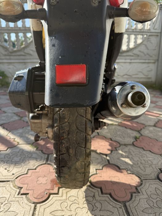Продам мопед SabuR