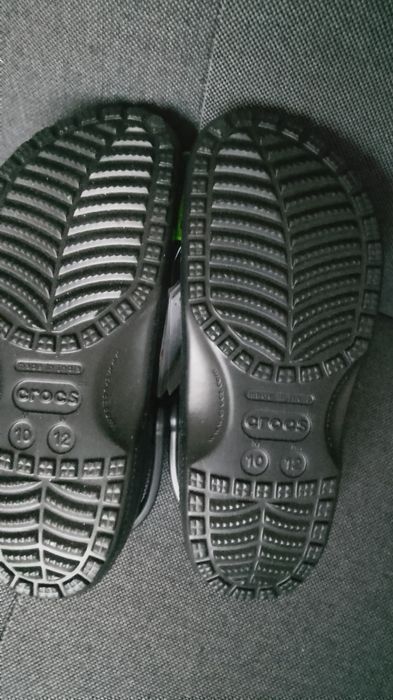 Buty do ogrodu crocs