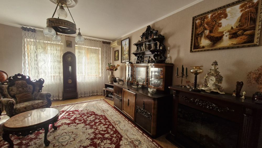 2-кімнатна квартира за адресою вул. Шевченка (площа 81 м²) - Atlanta.ua - фото 5