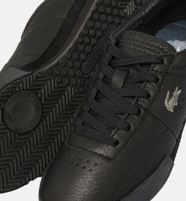 Sneakersy Lacoste Aura