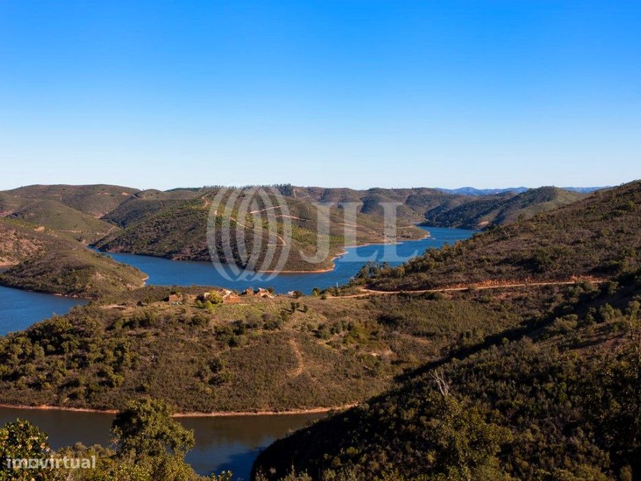 Land in Silves, Algarve