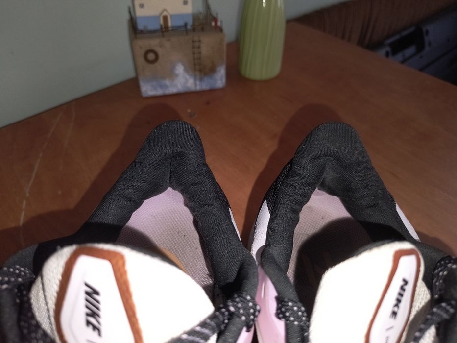 Жіночі кросівки Nike Zoom Winflo 7