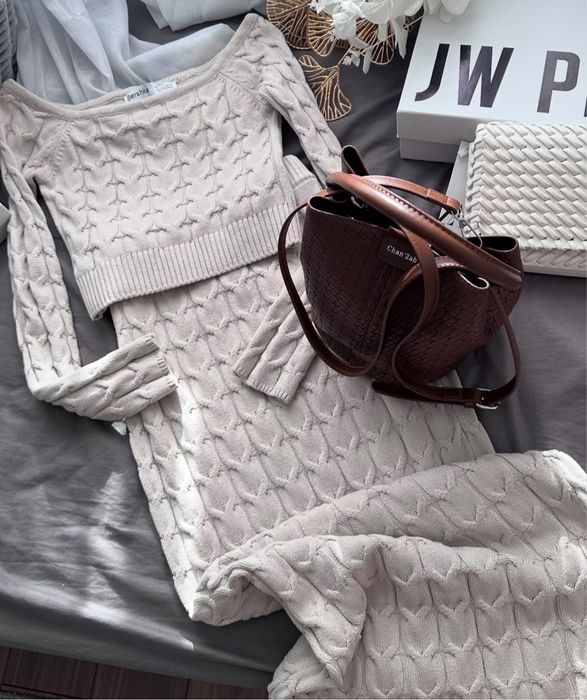 Костюм жіночий Bershka