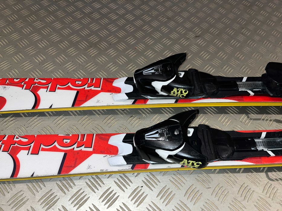 Narty ATOMIC REDSTER SX 164 cm ! Przygotowane