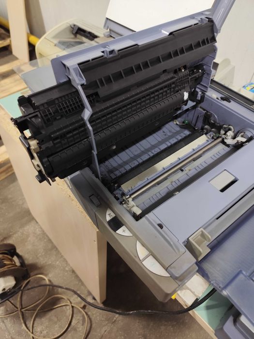 Копіювальний апарат CANON FC228