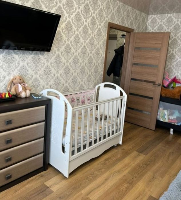 1-кімнатна квартира, Новомиколаївка, вул. Куйбишева