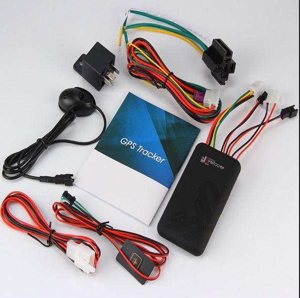 АКЦИЯ!Установка GPS трекера в авто за 30 мин, бесплатная настройка ...