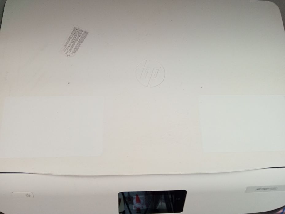 Vendo impressora HP evny