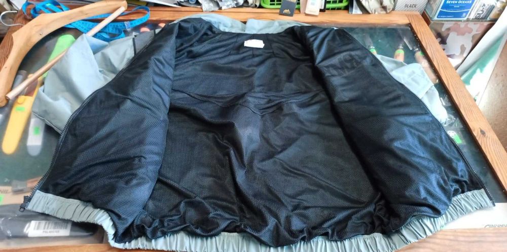 Bluza Sportowa Treningowa US.Army r. Medium Regular