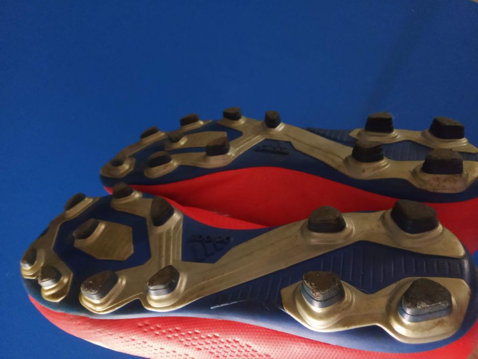 Бутси, копи Adidas 38 розмір