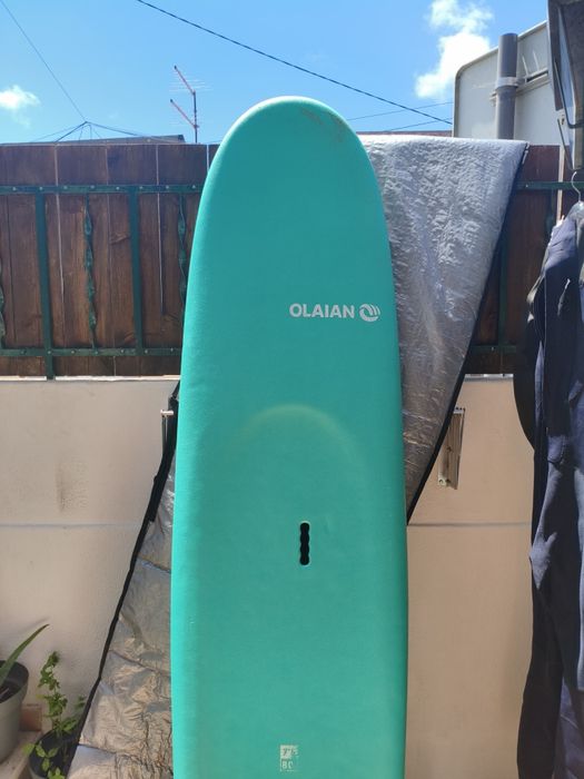 Prancha Olaian 7.5 80L