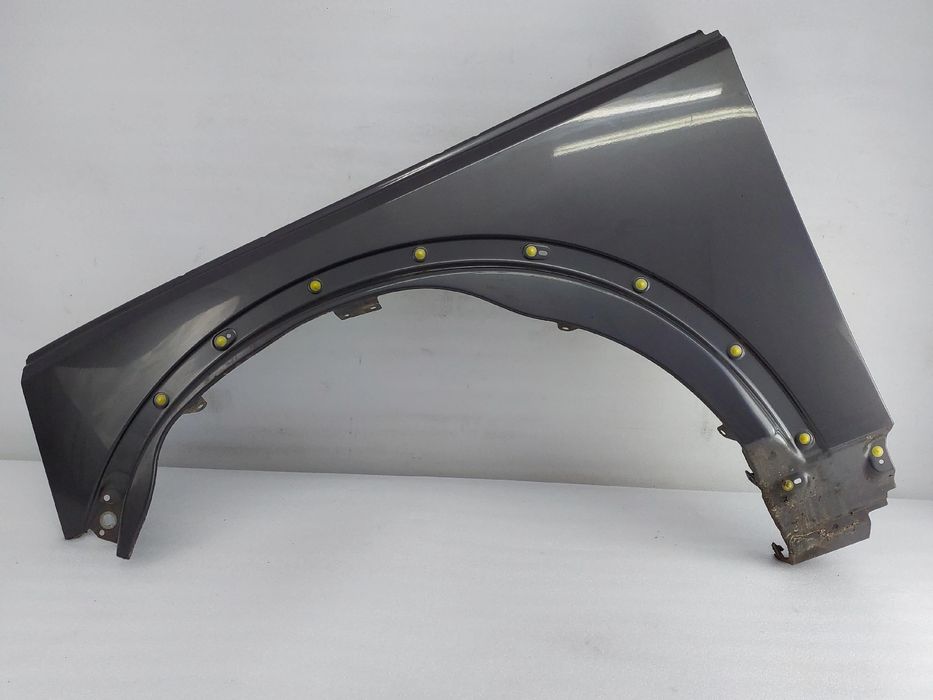Guarda-lamas esquerdo LAND ROVER Discovery III (L319)