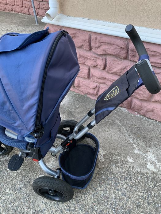 Велосипед кроссер детский