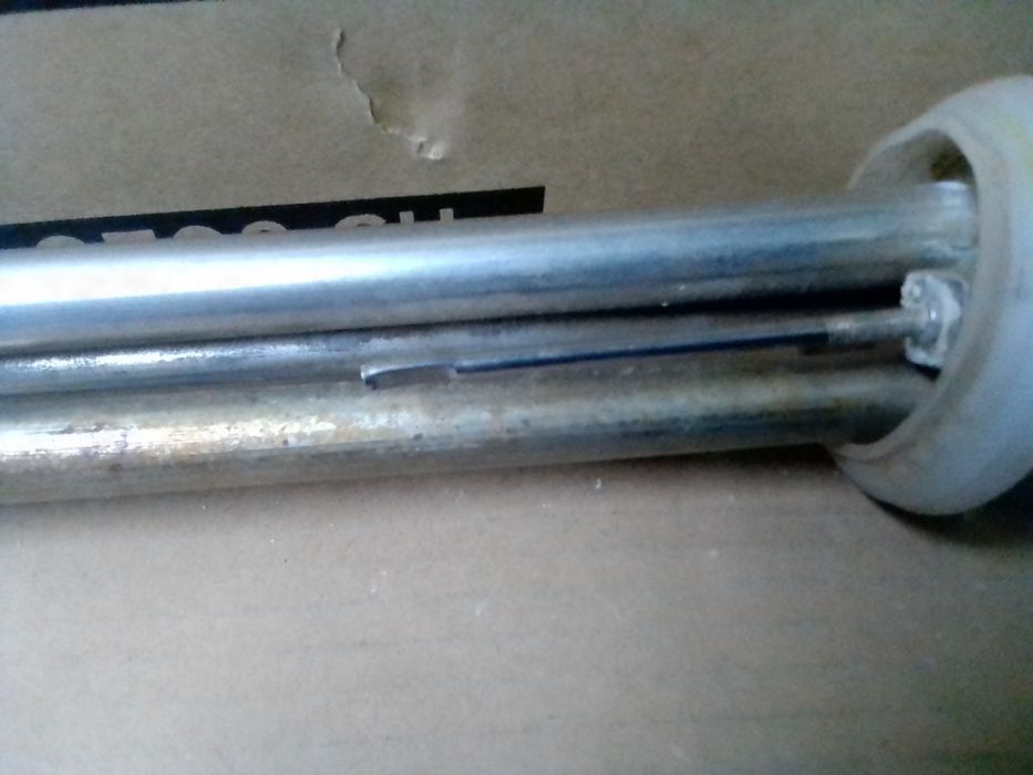 Тен бойлера электролюкс