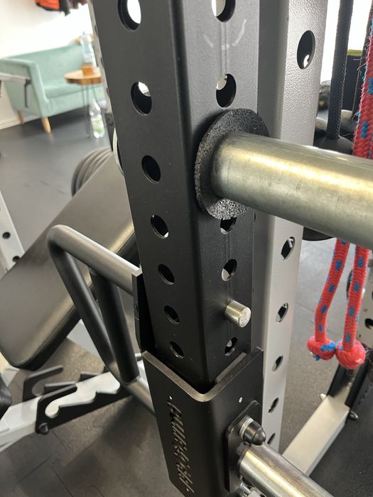 Jammer  Arms ramiona do wyciskania Proforma