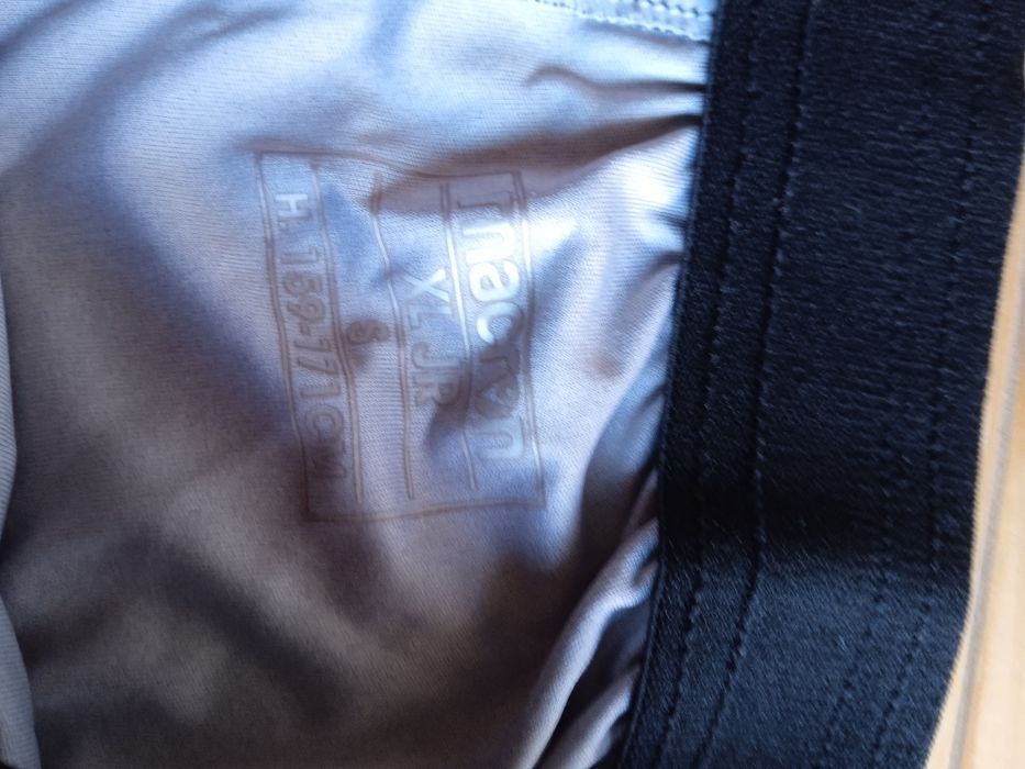 Calções Sporting tamanho S