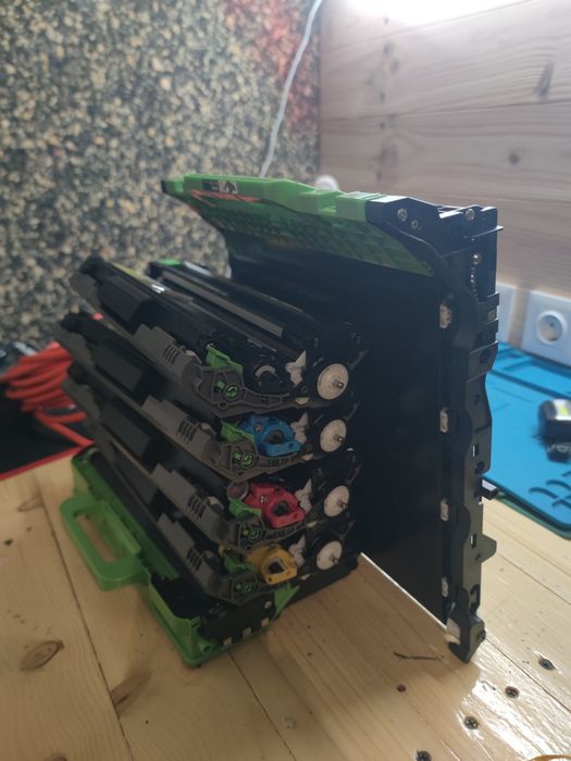 Toners brother tn247  compatíveis - Melhor oferta