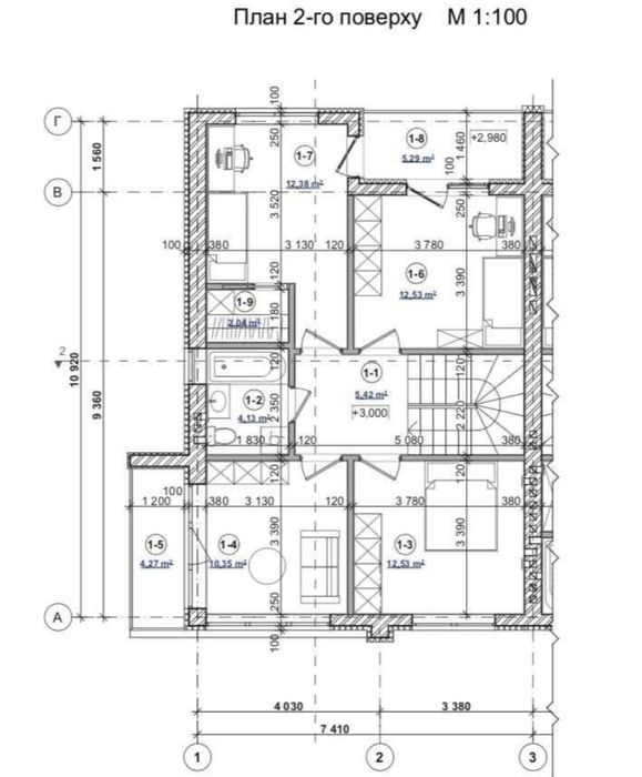 Будинок біля Львова