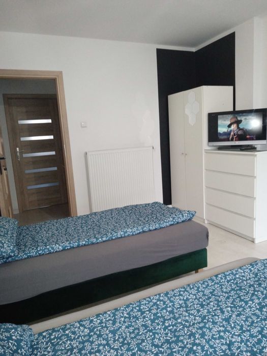 Pokoje kwatery nocleg dla pracowników przy Kauflandzie i DK11