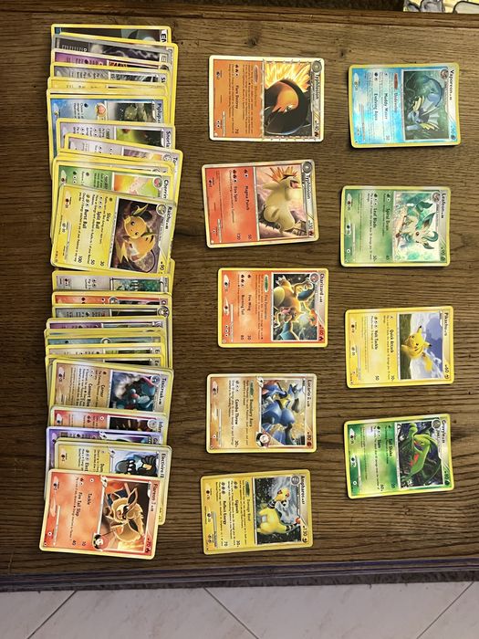 Cartas pokemon avaliadas a mais de 300 euros