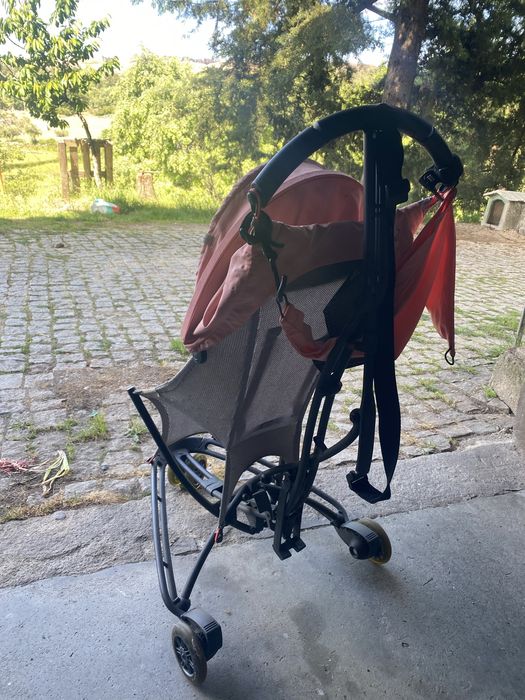 Child stroller488324818651074561