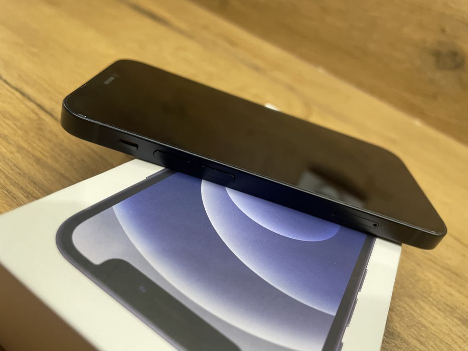 Iphone 12 mini 64gb 82% Stan Idealny