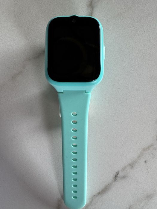 Smartwatch Criança SPC Smartee 4G Kids – Novo