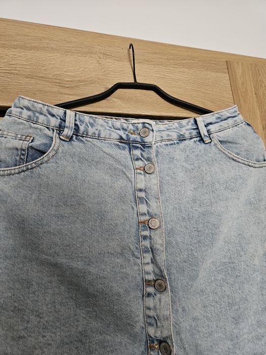 Damska spodnica House Denim. Rozmiar XL