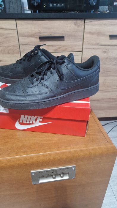 Buty Nike Court Vision