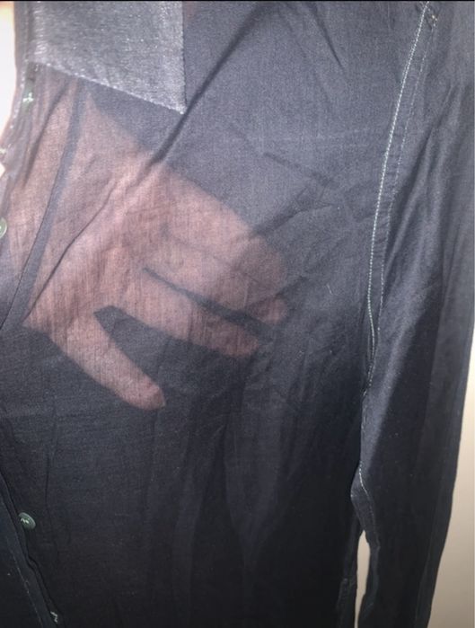 Piekna koszula Gianfranco Ferre rozmiar 36